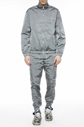 Jacket with embroidered logo, zdjęcie 2 Jacket with embroidered logo od MISBHV